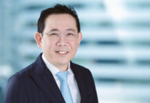 Dentons Pisut formally launches in Thailand Dentons Pisut Launch Thailand