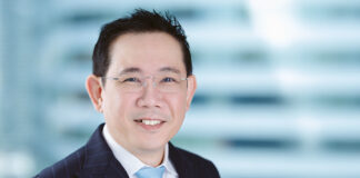 Dentons Pisut formally launches in Thailand Dentons Pisut Launch Thailand