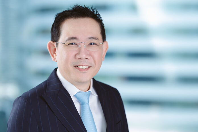 Dentons-Pisut-formally-launches-in-Thailand Dentons Pisut Launch Thailand