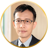 Derrick YANG