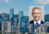 Disputes partner returns to Ashurst in Hong Kong Gareth Hughes returns to Ashurst Hong Kong
