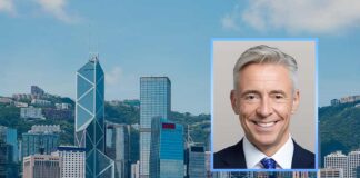 Disputes partner returns to Ashurst in Hong Kong Gareth Hughes returns to Ashurst Hong Kong
