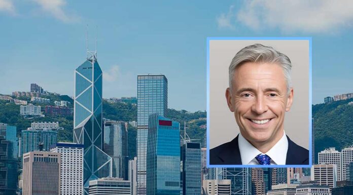 Disputes partner returns to Ashurst in Hong Kong Gareth Hughes returns to Ashurst Hong Kong