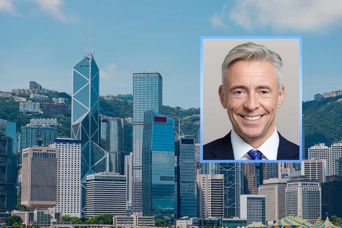 Disputes partner returns to Ashurst in Hong Kong, Gareth Hughes Gareth Hughes returns to Ashurst Hong Kong