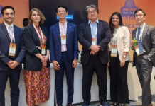 Domestic law v bilateral treaty: Tax lawyers weigh in From left: Gibran Naushad, Brígida Galbete, Siong Sie Khong, Tom Kwon, Sneh Shah and Tin-Lok Shea