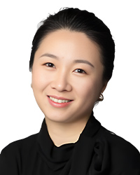 Donna Huang, ICC