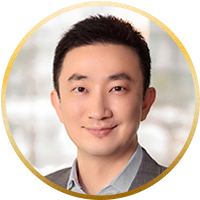 Eddie CHAN