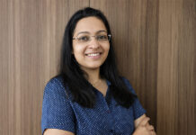 Express Law founder Anjali Menon returns to Poovayya fold Anjali Menon Poovayya Partner