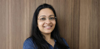 Express Law founder Anjali Menon returns to Poovayya fold Anjali Menon Poovayya Partner