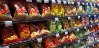 Firms act on snack retailer Busy Ming’s HKD3.67bn HKEX IPO Busy Ming’s HKEX IPO