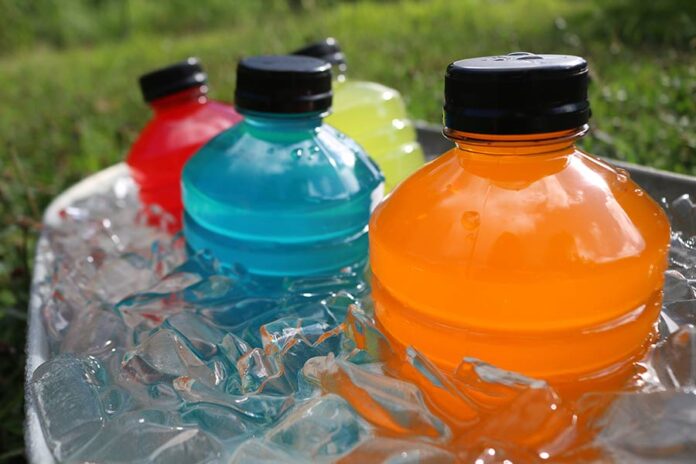 Eastroc Beverage's HKEX IPO