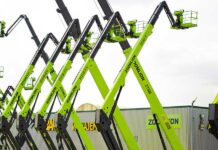 Firms assist Zoomlion’s RMB6bn H-share convertible bond Zoomlion’s H-share convertible bond