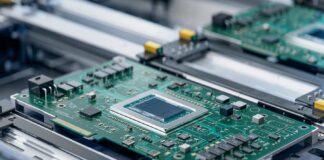 Firms guide on HKD4.83bn IPO of circuit board maker Han’s CNC Han’s CNC Technology's HKEX debut