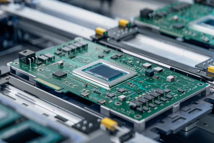Firms guide on HKD4.83bn IPO of circuit board maker Han’s CNC Han’s CNC Technology's HKEX debut