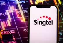 Firms steer USD5.1bn Singtel-KKR acquisition in SG data deal KKR Singtel STT GDC Acquisition