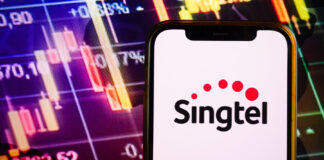 Firms steer USD5.1bn Singtel-KKR acquisition in SG data deal KKR Singtel STT GDC Acquisition