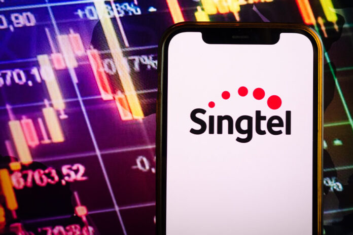 Firms-steer-USD5.1bn-Singtel-KKR-acquisition-in-SG-data-deal KKR Singtel STT GDC Acquisition
