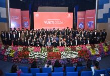 GCAIのYUKTIイニシアチブが終了、将来を担うリーダーに焦点 GCAI YUKTI Internship Programme Conclusion