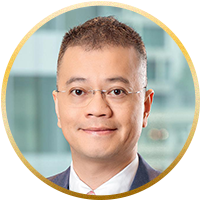 Gary CHEN