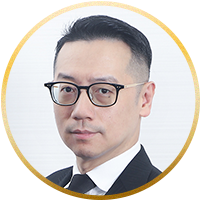 Gary HUNG
