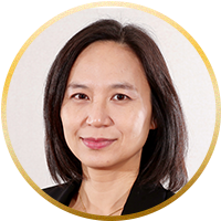 Georgia CHANG