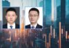 Grandway adds two capital markets partners Grandway recruits Zhang Liu and Zhang Cheng