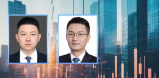 Grandway adds two capital markets partners Grandway recruits Zhang Liu and Zhang Cheng