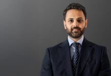 Harman Walia quits CMS IndusLaw, joins Anagram Partners Harman Walia