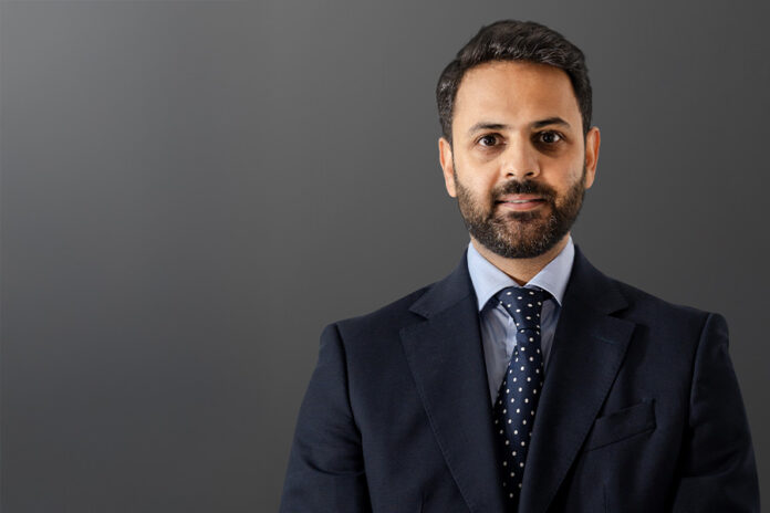 Harman Walia-Anagram Partners Harman Walia