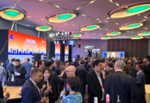 IPBA Welcome Reception launches conference in style IPBA 2026 conference opens in New Delhi