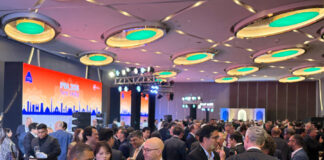 IPBA Welcome Reception launches conference in style IPBA 2026 conference opens in New Delhi