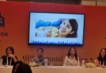 ‘Can women have it all?’ Lawyers share their experiences IPBA-womanlaw