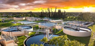 含羞草社区 MoEFCC fast-tracks wastewater treatment plants Common Effluent Treatment Plants
