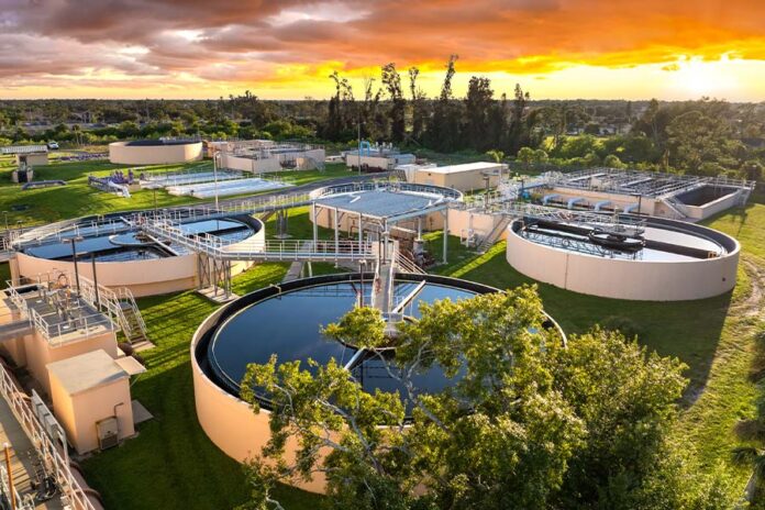 India’s-MoEFCC-fast-tracks-wastewater-treatment-plants Common Effluent Treatment Plants