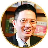 Jackson Shuai-Sheng HUANG