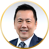 James HSIAO