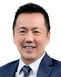 James Hsiao, Dentons