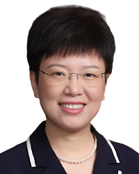 Jiang Lili, BAC