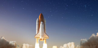 单笔最大:竞天公诚助力民营火箭公司星际荣耀50亿融资 单笔最大:竞天公诚助力民营火箭公司星际荣耀50亿融资