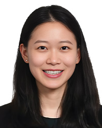 Joanne Lau, HKIAC