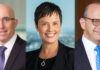 Jones Day names three partners in charge across Australia Jones Day Australia Partners In Charge