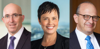 Jones Day names three partners in charge across Australia Jones Day Australia Partners In Charge
