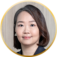 Lily KUO