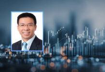 Linklaters designates William Liu as chair of Asia Linklaters appoints William Liu
