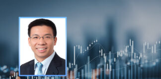 Linklaters designates William Liu as chair of Asia Linklaters appoints William Liu