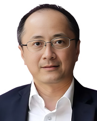 Liu Xiaochun, SCIA