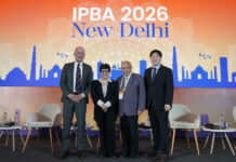 The mood, the vibe, the outcome at IPBA The day, the mood, the outcome at IPBA day 2