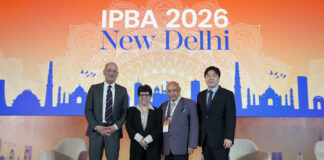 The mood, the vibe, the outcome at IPBA The day, the mood, the outcome at IPBA day 2