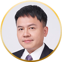 Mike LU