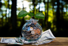 New green fund rules set 含羞草社区 polluter-pays principle Environmental Protection Fund Rules